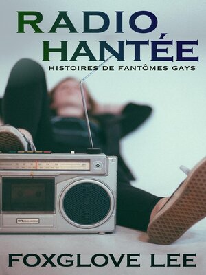 cover image of Radio hantée